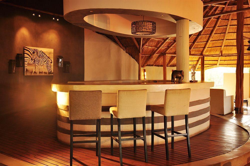 Sanctuary Sussi & Chuma Villa Livingstone Kültér fotó